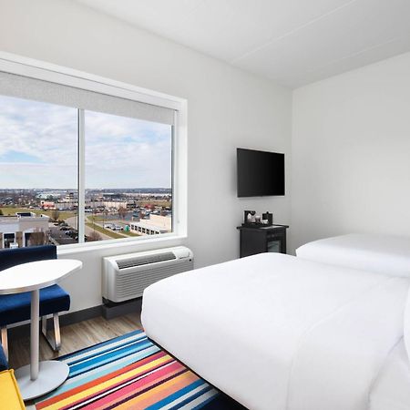 Aloft Cincinnati Вест-Честер Екстер'єр фото