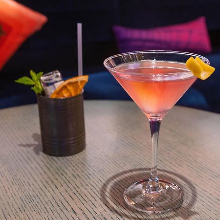 Aloft Cincinnati Вест-Честер Екстер'єр фото