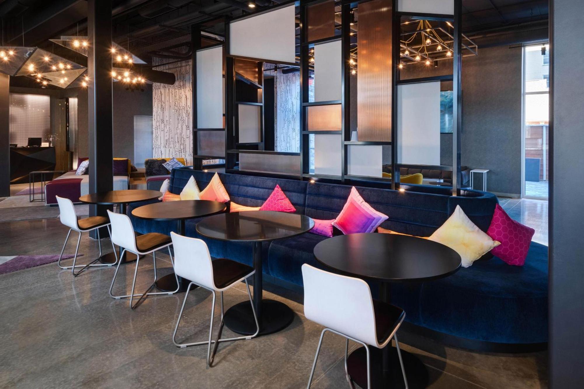 Aloft Cincinnati Вест-Честер Екстер'єр фото