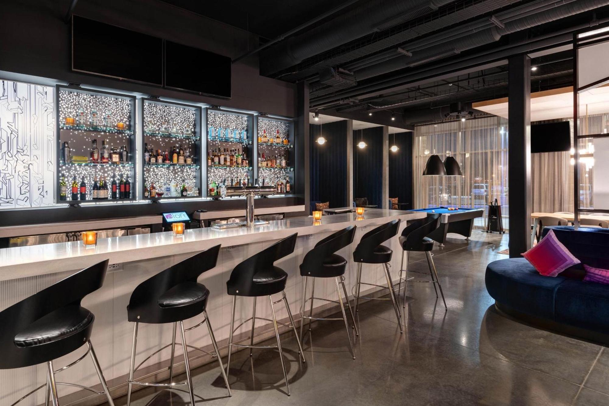 Aloft Cincinnati Вест-Честер Екстер'єр фото